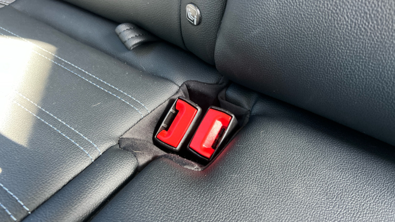 Ford EcoSport 1.0 EcoBoost 125 Active 5dr Petrol Hatchback